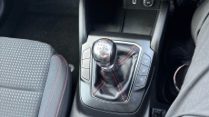 Ford Focus 1.0 EcoBoost 125 ST-Line 5dr Petrol Hatchback